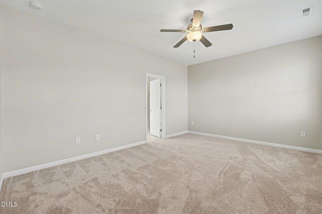 337 Avery Meadows Drive, Smithfield, NC 27577