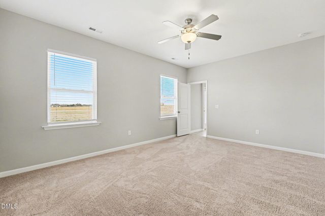 337 Avery Meadows Drive, Smithfield, NC 27577