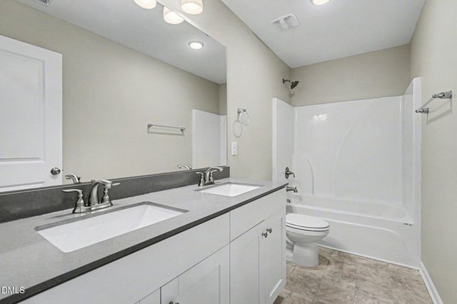 337 Avery Meadows Drive, Smithfield, NC 27577