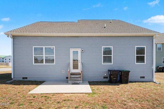 337 Avery Meadows Drive, Smithfield, NC 27577