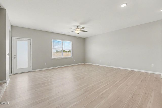 337 Avery Meadows Drive, Smithfield, NC 27577