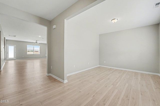 337 Avery Meadows Drive, Smithfield, NC 27577