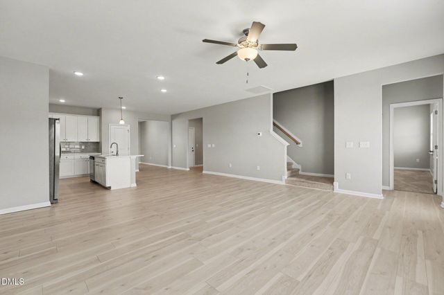 337 Avery Meadows Drive, Smithfield, NC 27577