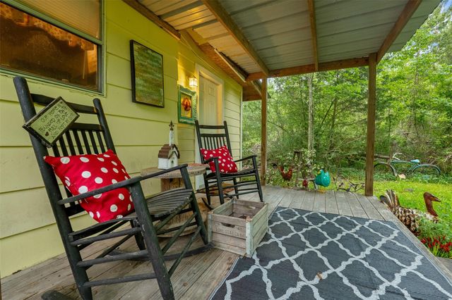 280 The Woods Road, Coldspring, TX 77331
