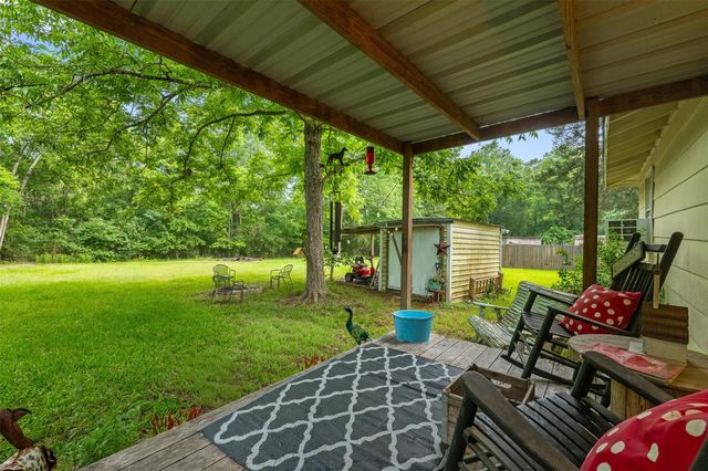 280 The Woods Road, Coldspring, TX 77331