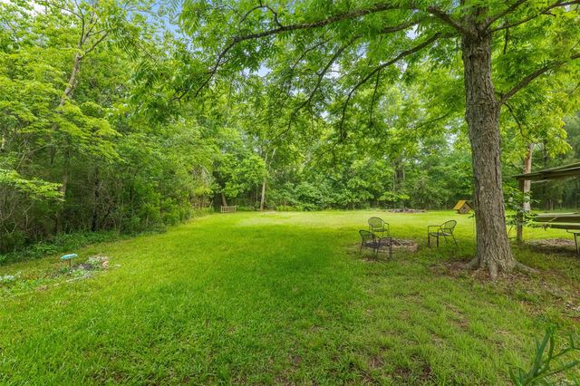 280 The Woods Road, Coldspring, TX 77331