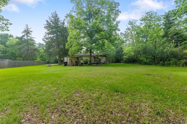 280 The Woods Road, Coldspring, TX 77331