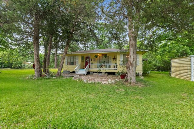 280 The Woods Road, Coldspring, TX 77331