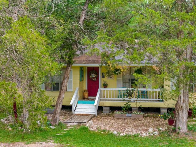 280 The Woods Road, Coldspring, TX 77331