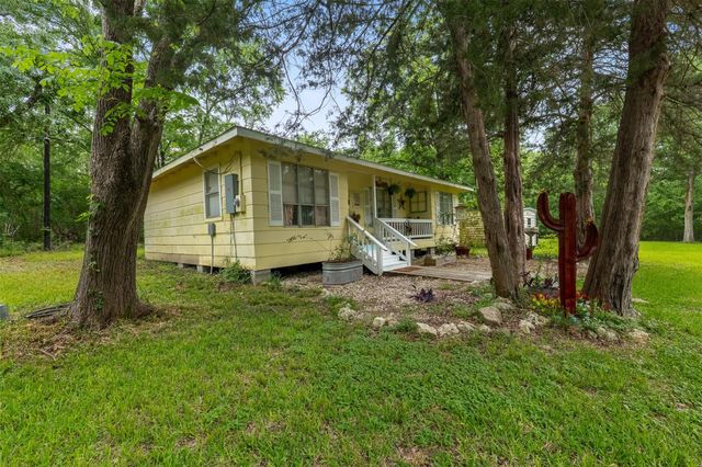 280 The Woods Road, Coldspring, TX 77331