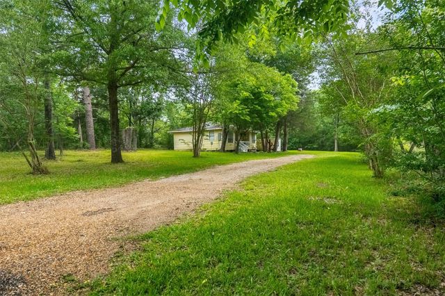 280 The Woods Road, Coldspring, TX 77331