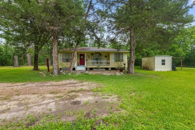 280 The Woods Road, Coldspring, TX 77331