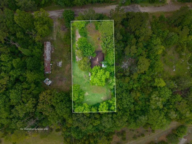 280 The Woods Road, Coldspring, TX 77331