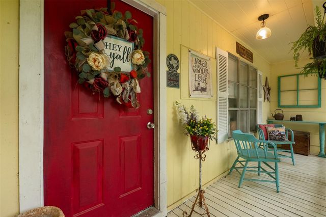280 The Woods Road, Coldspring, TX 77331
