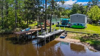 25009 Pompano Drive, Elberta, AL 36530