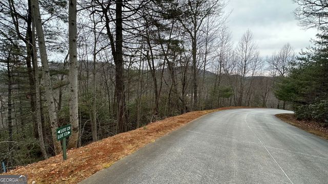 LOT 121 Doolittle Drive, Clayton, GA 30525