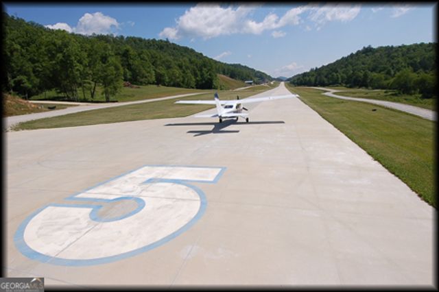 LOT 121 Doolittle Drive, Clayton, GA 30525