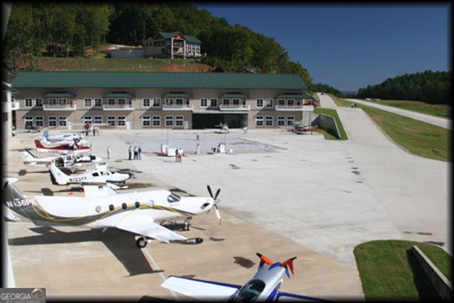 LOT 121 Doolittle Drive, Clayton, GA 30525