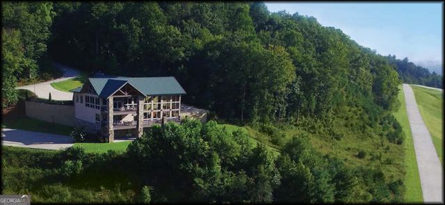 LOT 121 Doolittle Drive, Clayton, GA 30525