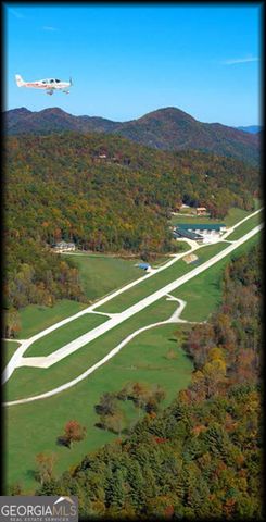 LOT 121 Doolittle Drive, Clayton, GA 30525