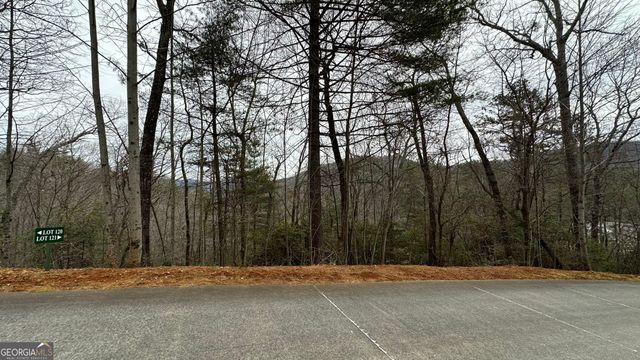 LOT 121 Doolittle Drive, Clayton, GA 30525