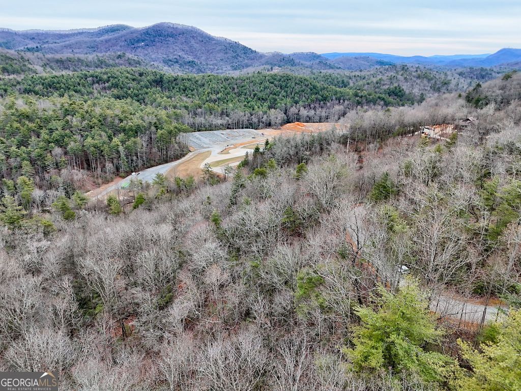 LOT 121 Doolittle Drive, Clayton, GA 30525