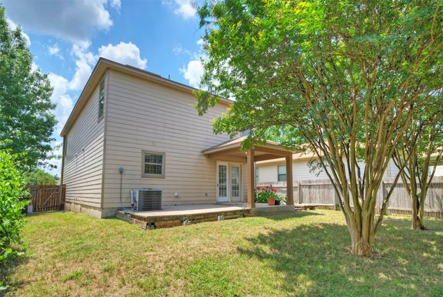 140 Plum PATH, Kyle, TX 78640