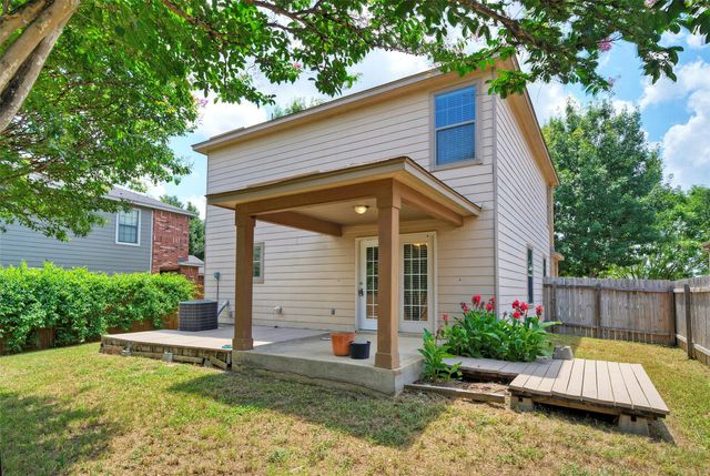 140 Plum PATH, Kyle, TX 78640