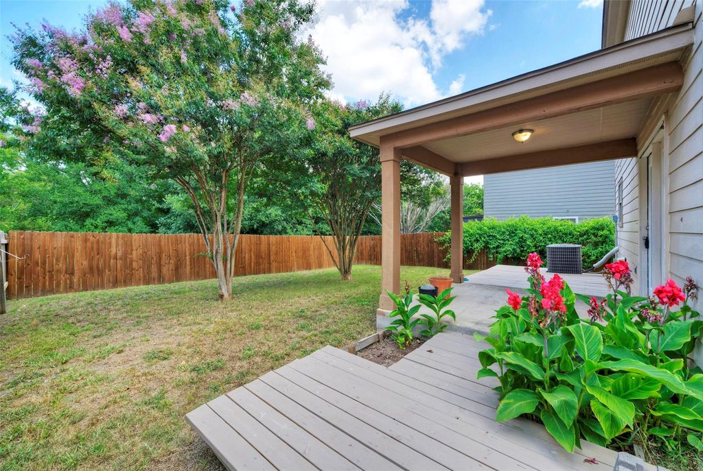 140 Plum PATH, Kyle, TX 78640