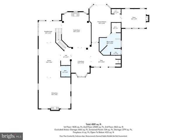 2250 BAKER RD, York, PA 17408