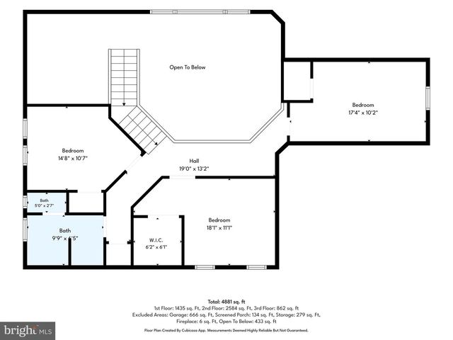 2250 BAKER RD, York, PA 17408