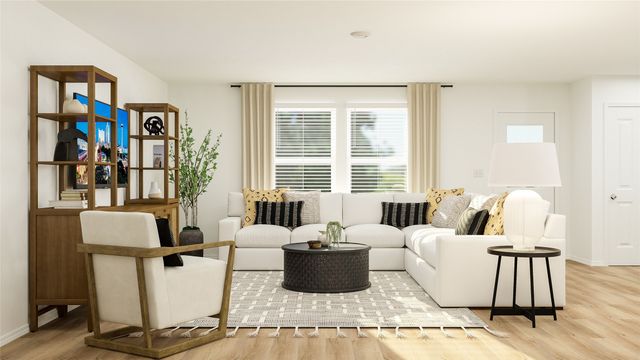 4204 Apollo Bay Avenue, Little Elm, TX 75068