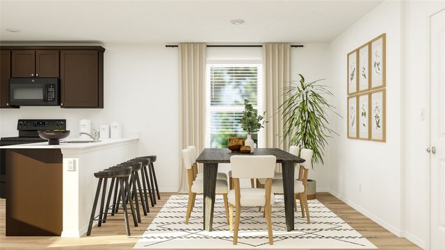 4204 Apollo Bay Avenue, Little Elm, TX 75068