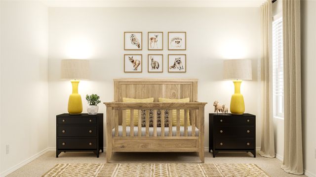 4204 Apollo Bay Avenue, Little Elm, TX 75068