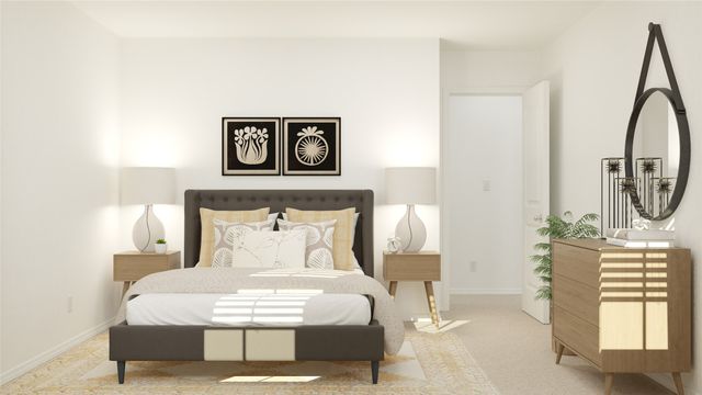 4204 Apollo Bay Avenue, Little Elm, TX 75068