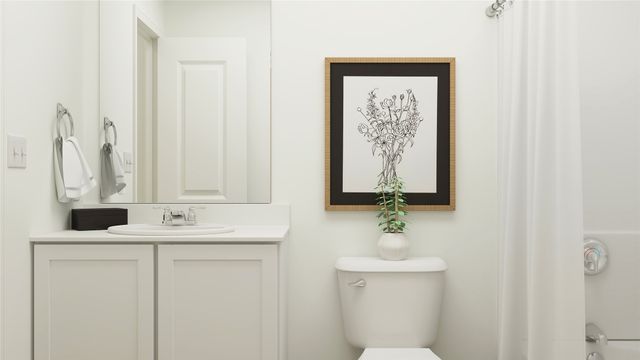 4204 Apollo Bay Avenue, Little Elm, TX 75068