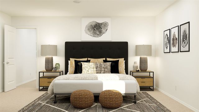 4204 Apollo Bay Avenue, Little Elm, TX 75068