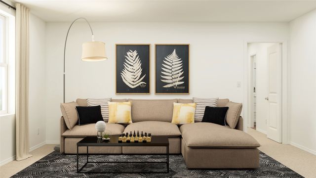 4204 Apollo Bay Avenue, Little Elm, TX 75068