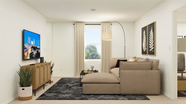 4204 Apollo Bay Avenue, Little Elm, TX 75068