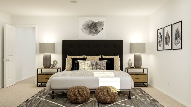 4204 Apollo Bay Avenue, Little Elm, TX 75068