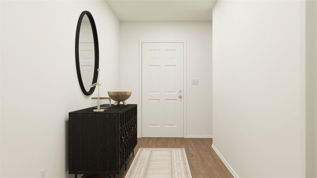 4204 Apollo Bay Avenue, Little Elm, TX 75068