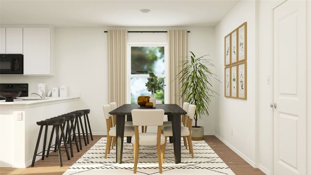 4204 Apollo Bay Avenue, Little Elm, TX 75068