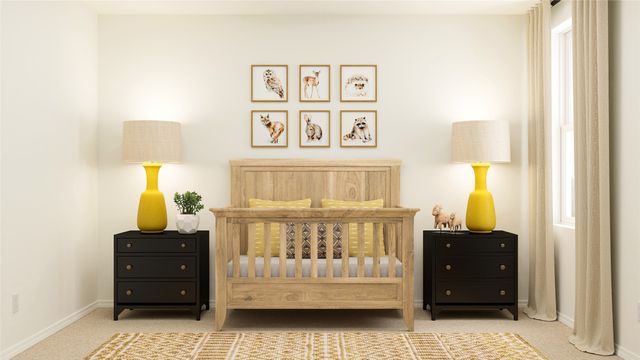 4204 Apollo Bay Avenue, Little Elm, TX 75068