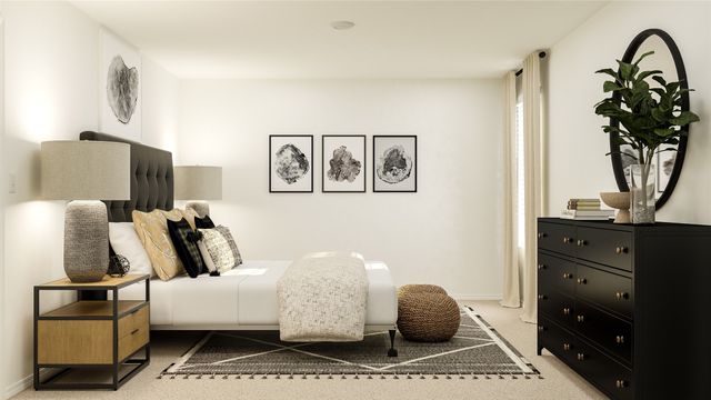 4204 Apollo Bay Avenue, Little Elm, TX 75068