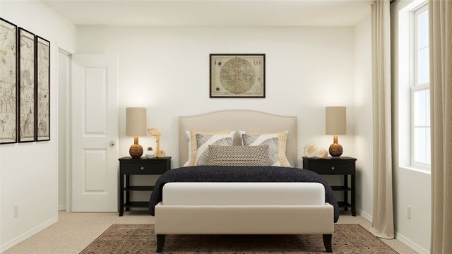 4204 Apollo Bay Avenue, Little Elm, TX 75068