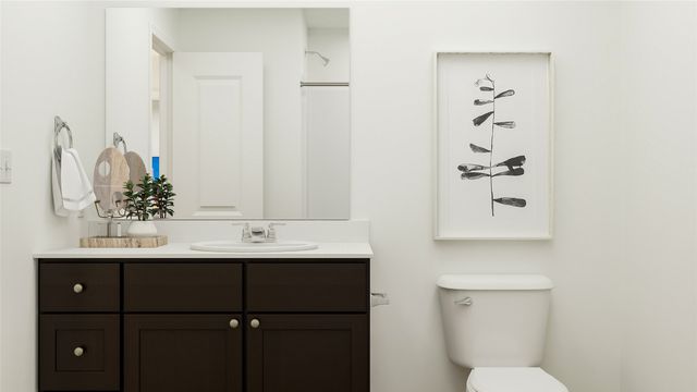 4204 Apollo Bay Avenue, Little Elm, TX 75068