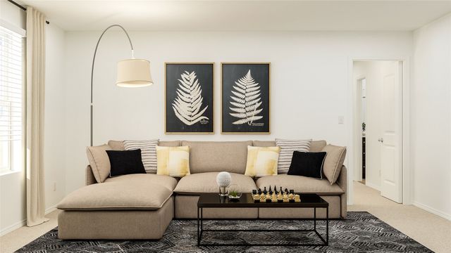 4204 Apollo Bay Avenue, Little Elm, TX 75068