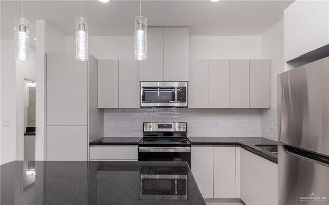 1604 Angelina Drive 2, San Juan, TX 78589