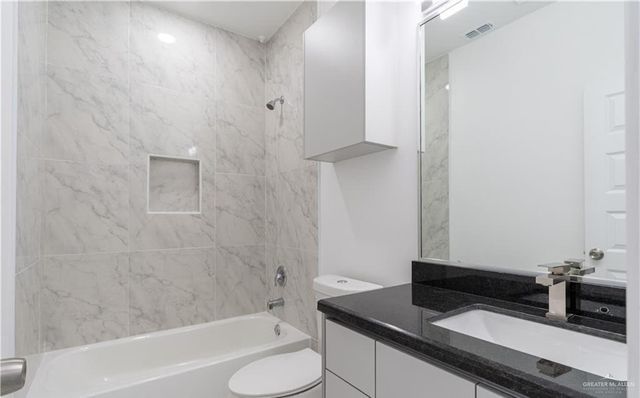 1604 Angelina Drive 2, San Juan, TX 78589