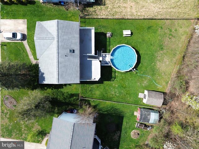 204 GRAND DR, Taneytown, MD 21787